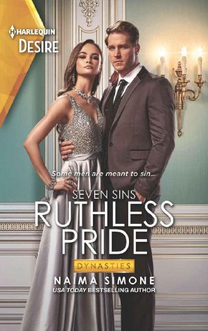 [Dynasties: Seven Sins 01] • Ruthless Pride